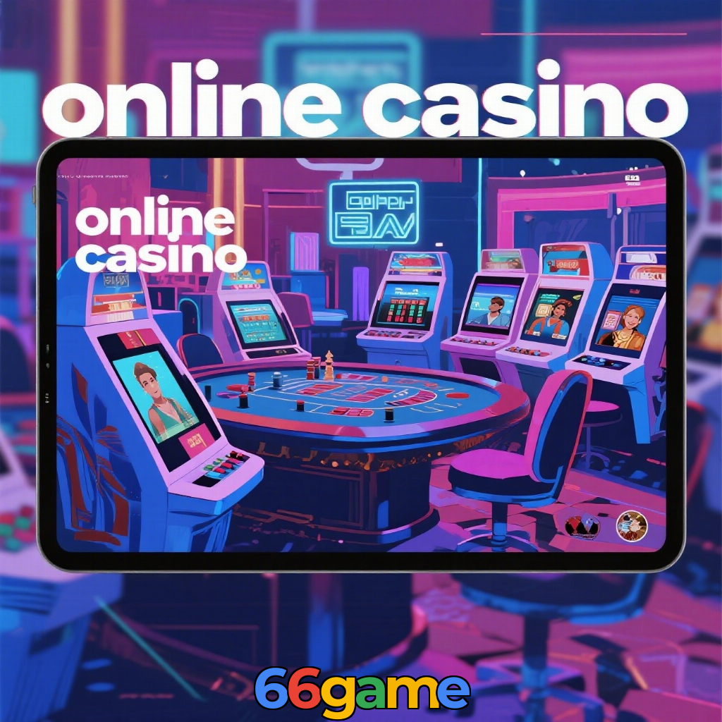 66game:Ganhe prêmios em roleta e aposte no futebol com confiança no nosso cassino!