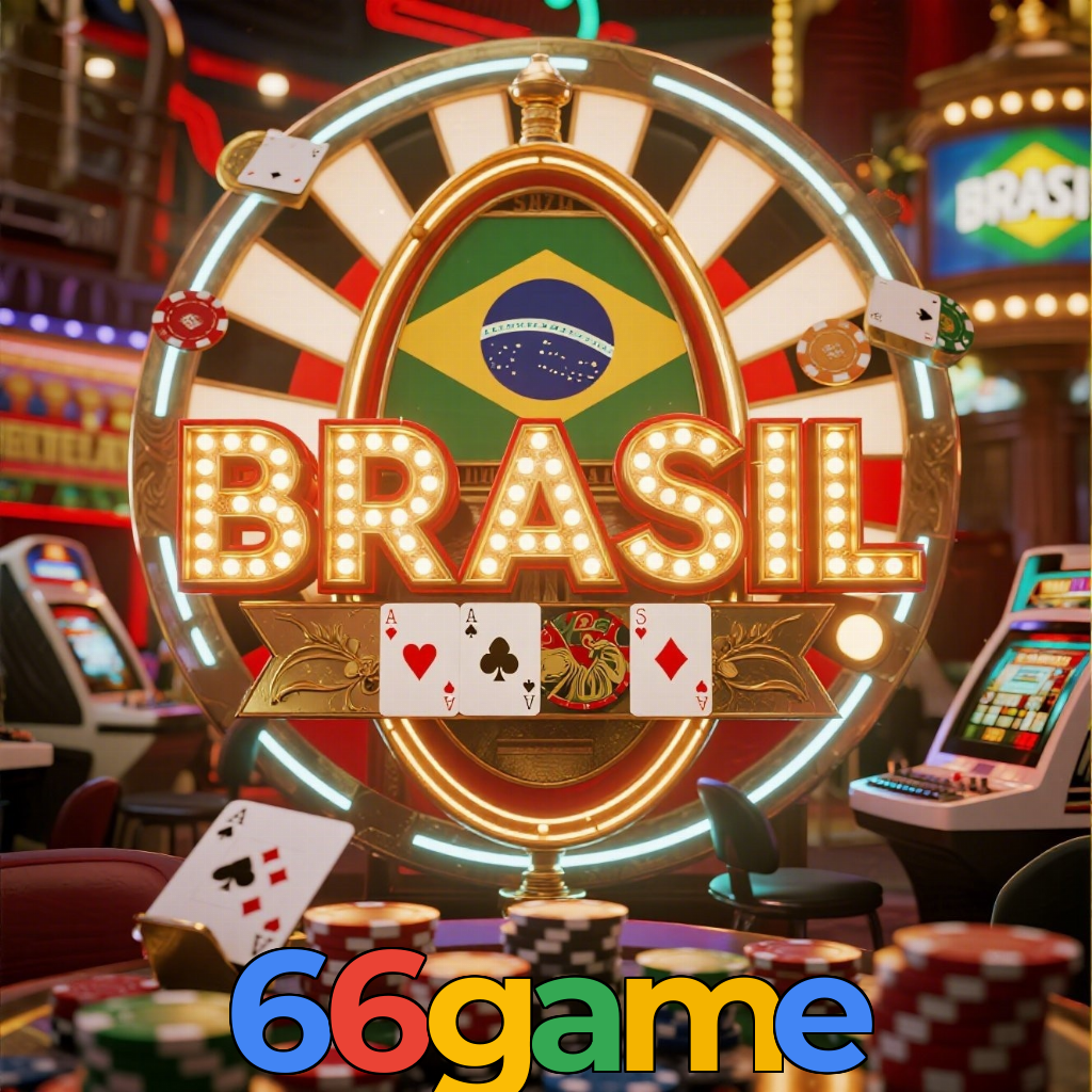 66game:Em nosso cassino online, a diversão nunca tem fim!