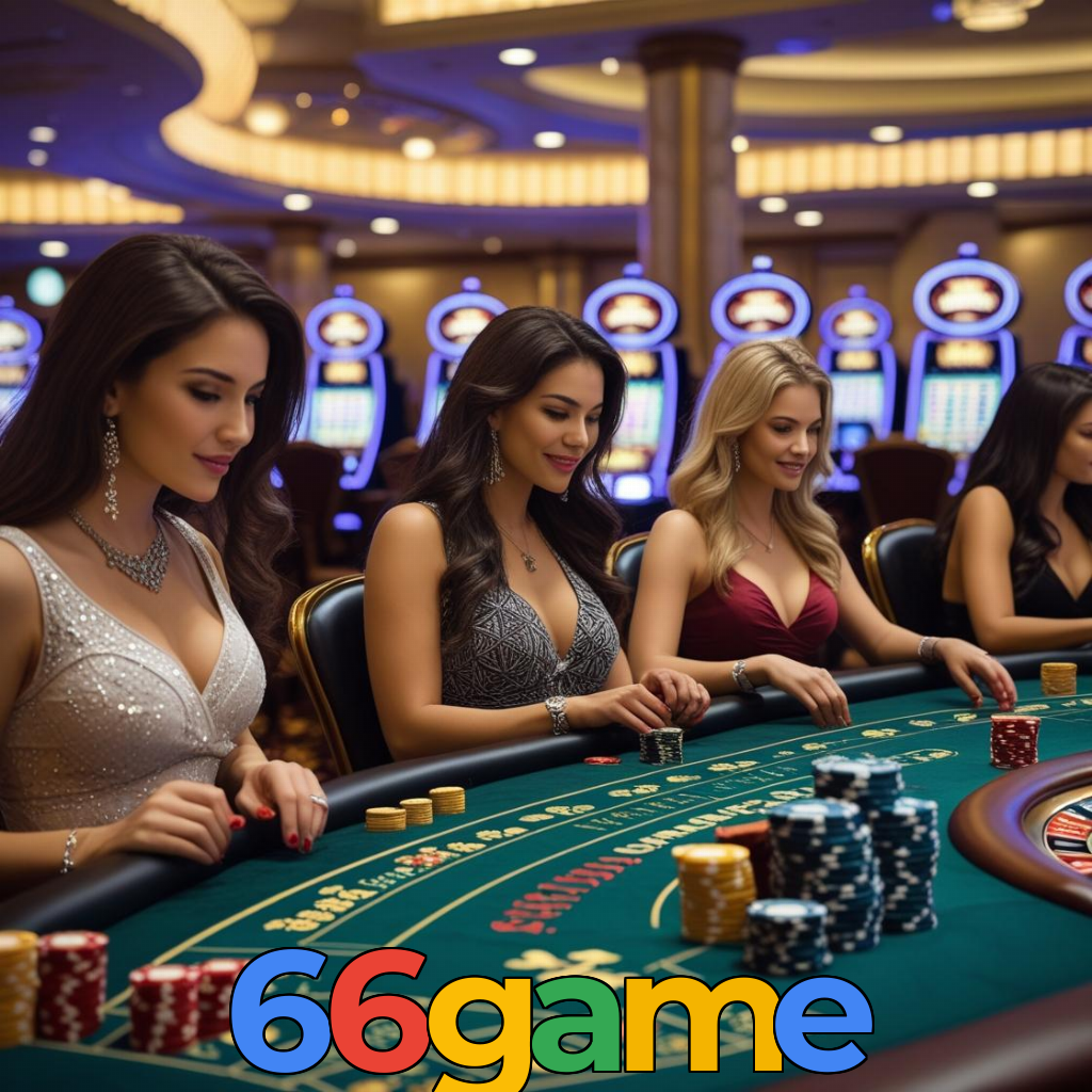 66game:Apostas emocionantes em futebol e diversão garantida em blackjack e roleta!
