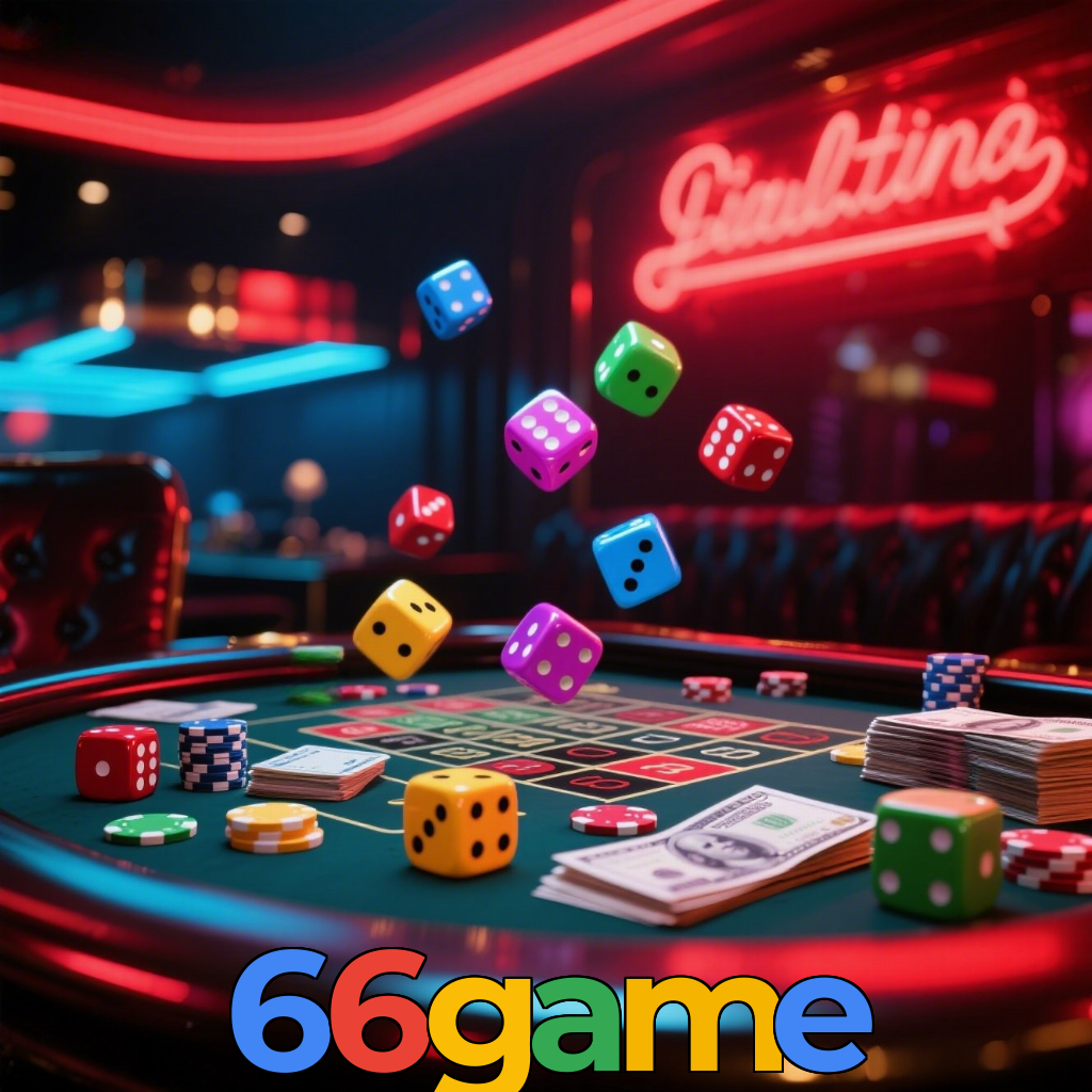 66game:Jogue blackjack, aposte no futebol e ganhe prêmios no cassino online!