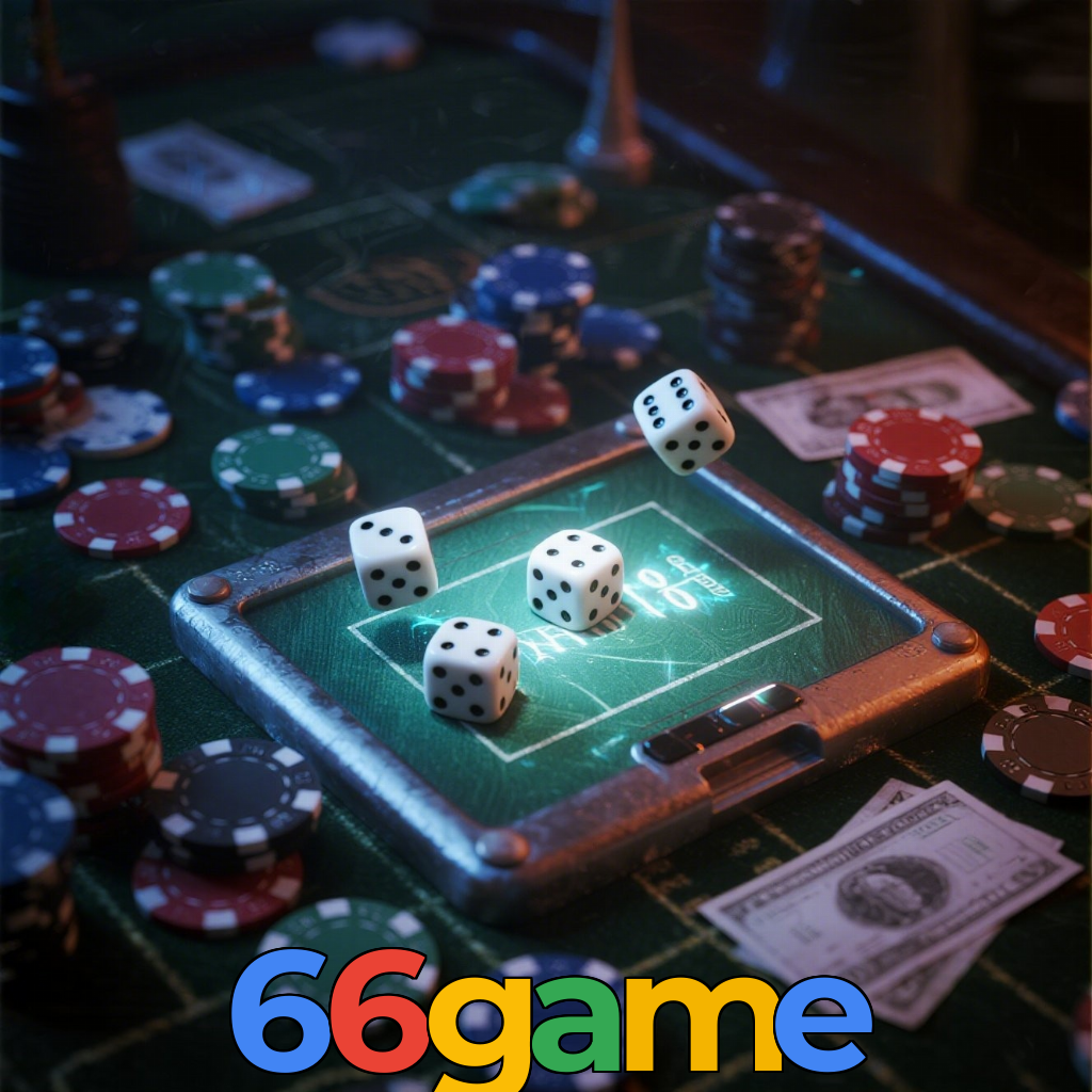 66game:Jogue no melhor cassino online e descubra os maiores jackpots!