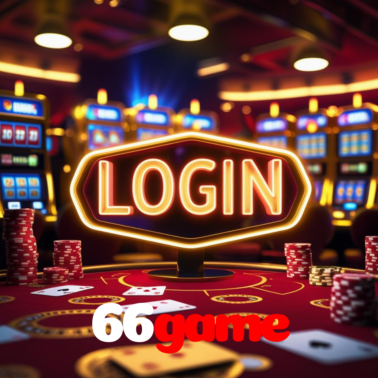 66game：Apostas emocionantes em futebol e os melhores jogos de cassino online!