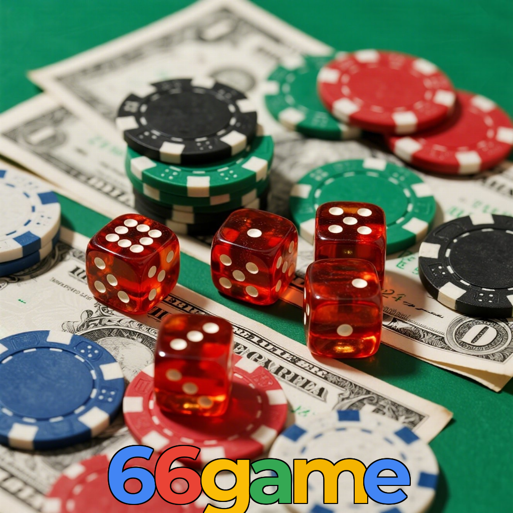 66game:A experiência de futebol ao vivo e cassino online mais emocionante espera por você!