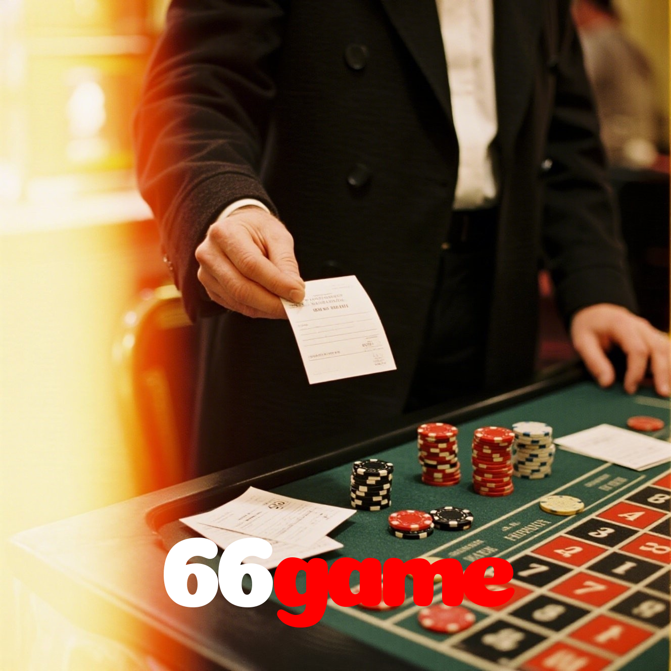 66game:Jogue nas slots e ganhe prêmios surreais!