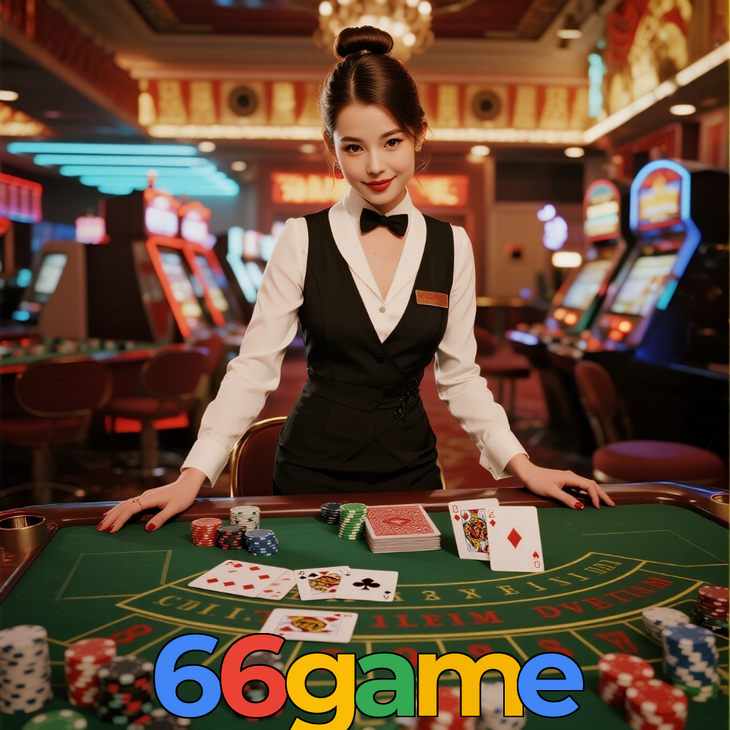 66game：O melhor cassino online está aqui! Jogue nas slots e ganhe!
