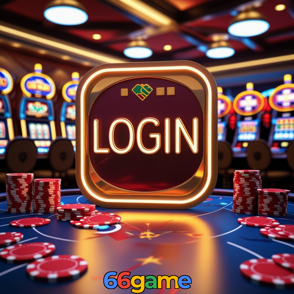 66game:Em cada jogo, a chance de ganhar é sua! Jogue agora no cassino!