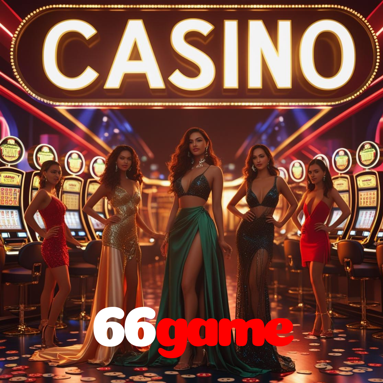 66game:Jogue nas melhores slots e conquiste prêmios incríveis!
