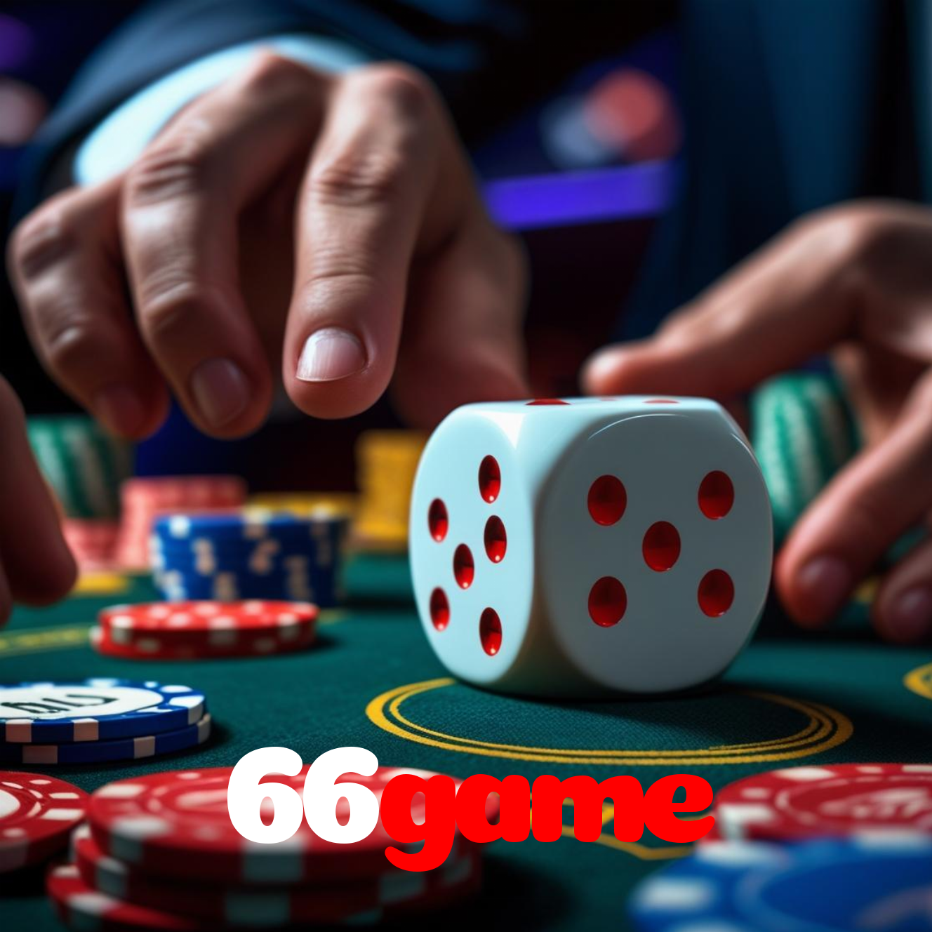 66game：O melhor do cassino está ao seu alcance! Jogue agora!