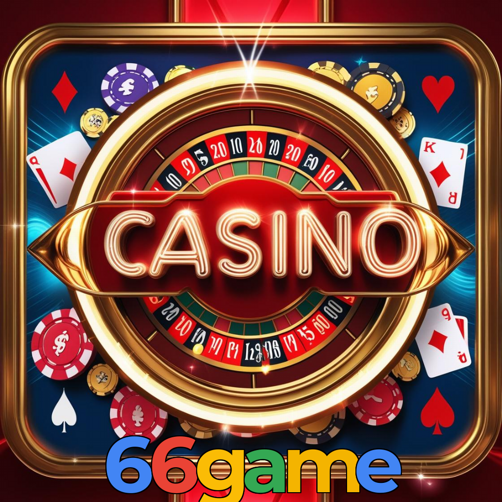 66game:A emoção do blackjack te espera! Aposte e vença agora!