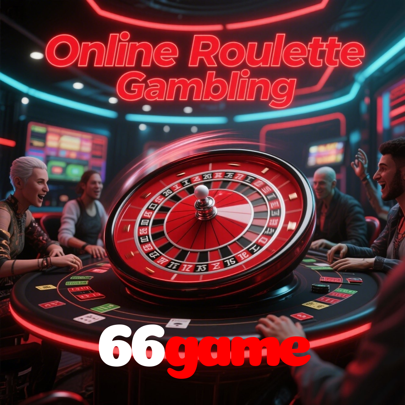 66game：Jogue nas mesas de poker e ganhe prêmios incríveis!