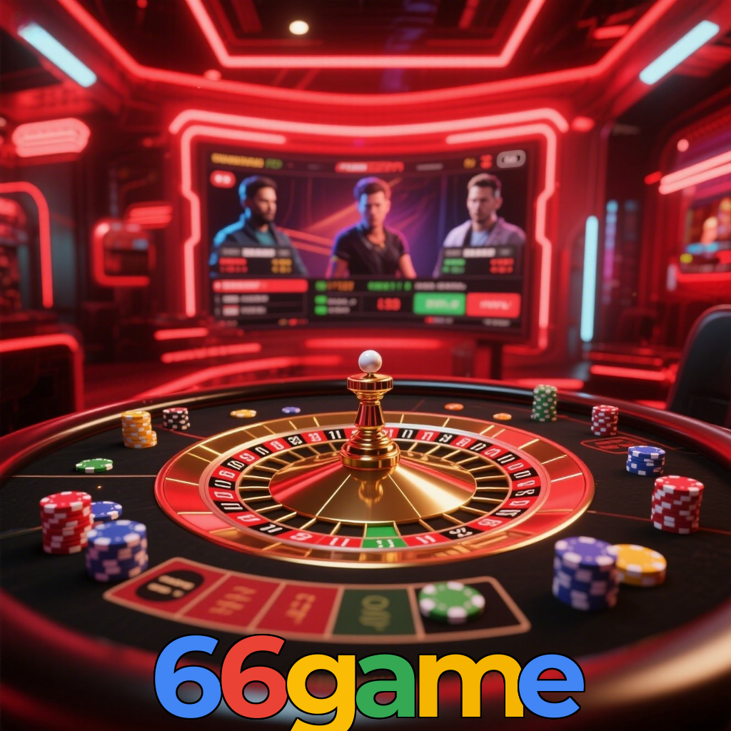 66game：Jogue slots, aposte no futebol e conquiste vitórias épicas no cassino!
