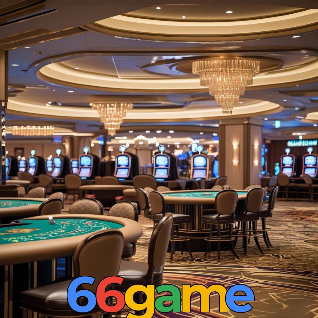 66game：Aposte no futebol e vença nas mesas de blackjack no cassino online!