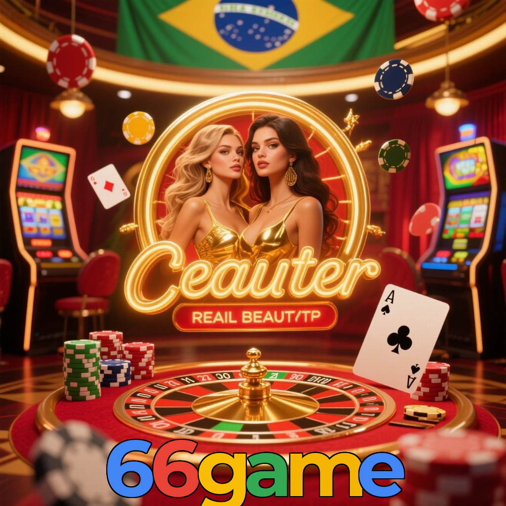 66game：Ganhe muito jogando blackjack e apostando no futebol online!