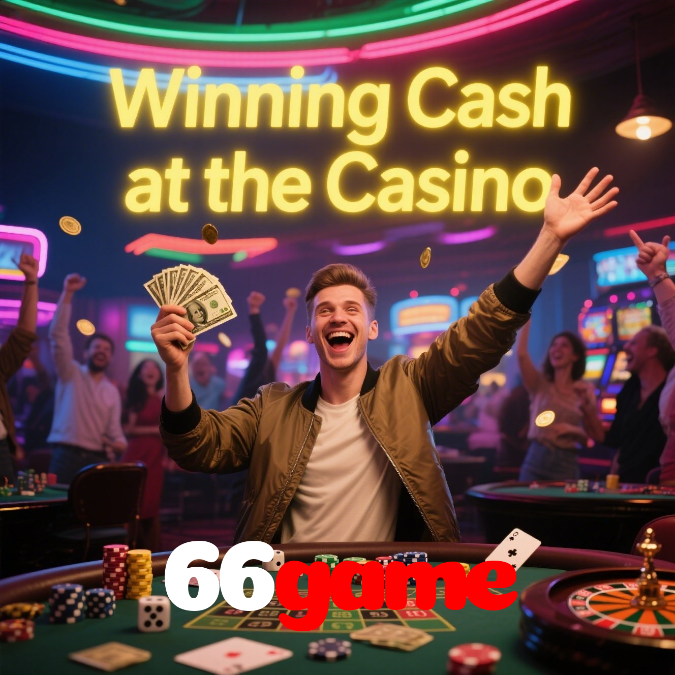 66game:O melhor cassino online com slots, poker e apostas no futebol!