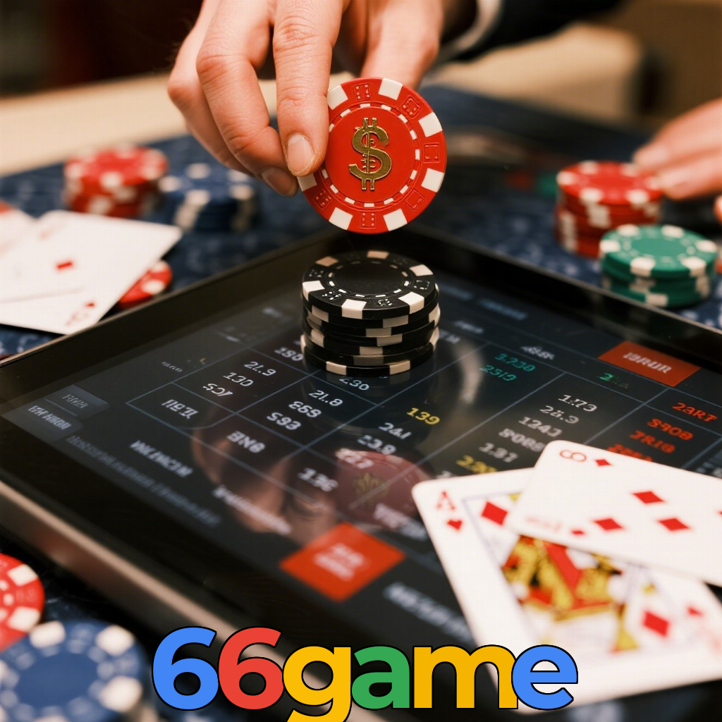 66game:Aposte no futebol online e mostre sua habilidade para ganhar!
