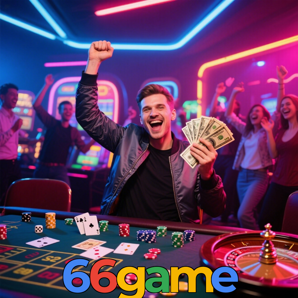 66game:Aposte no futebol e ganhe prêmios em slots e roleta ao vivo!