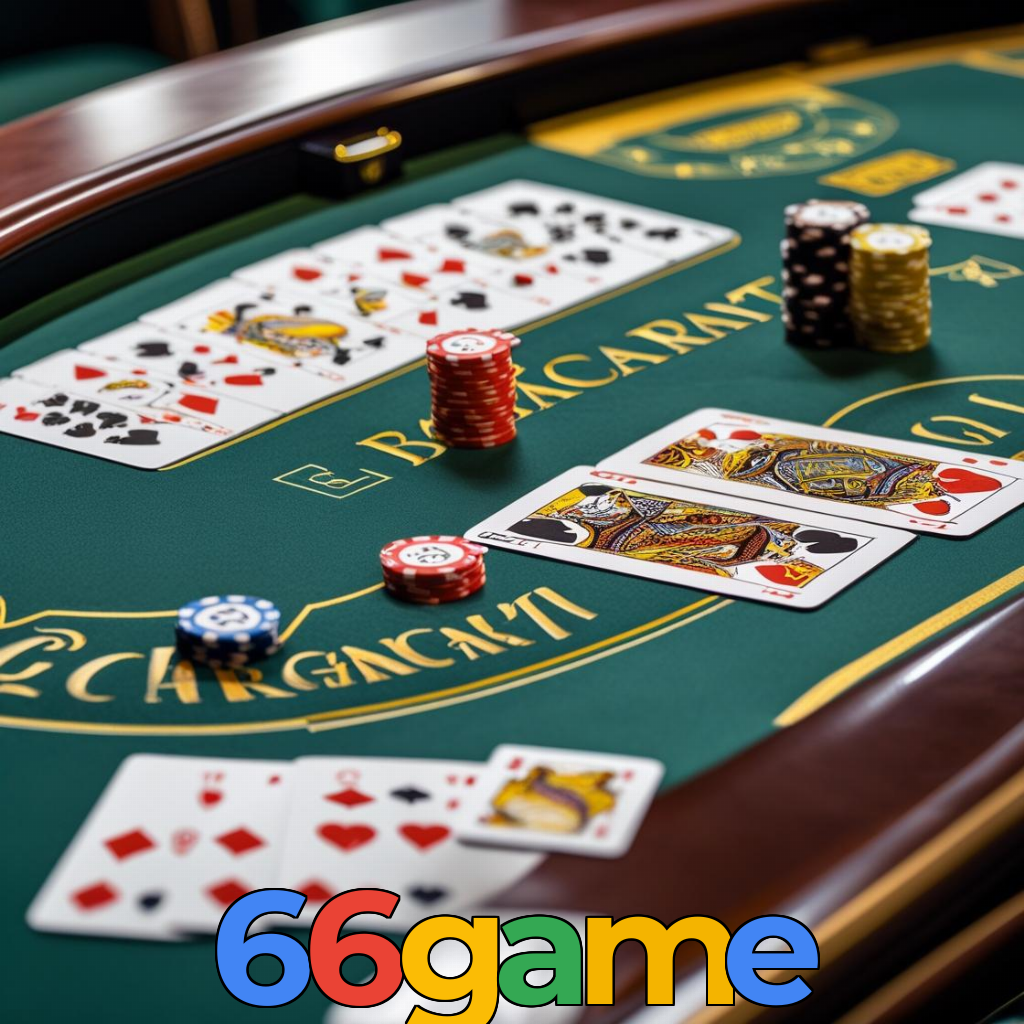 66game：Jogue roleta, blackjack e aposte no futebol para uma experiência completa!