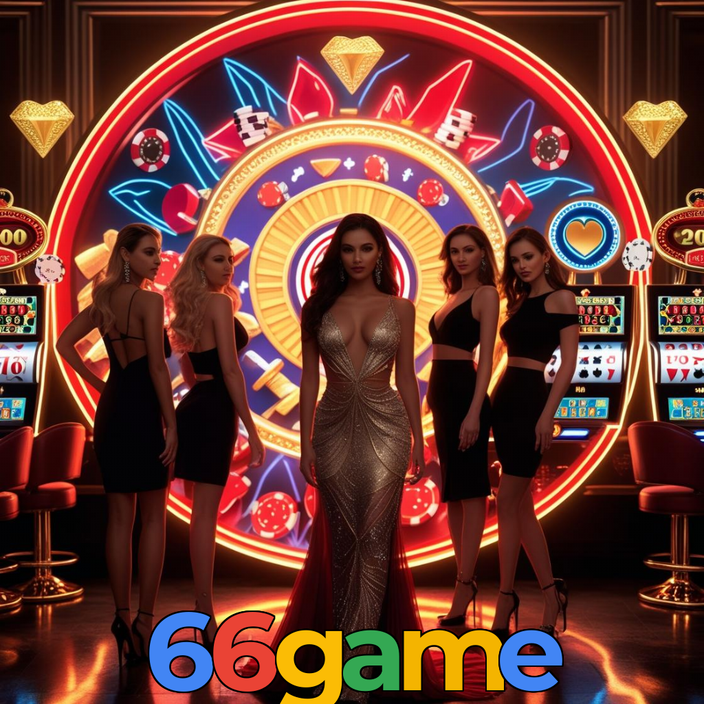 66game：Apostas ao vivo no futebol e grandes prêmios nos melhores jogos de cassino!