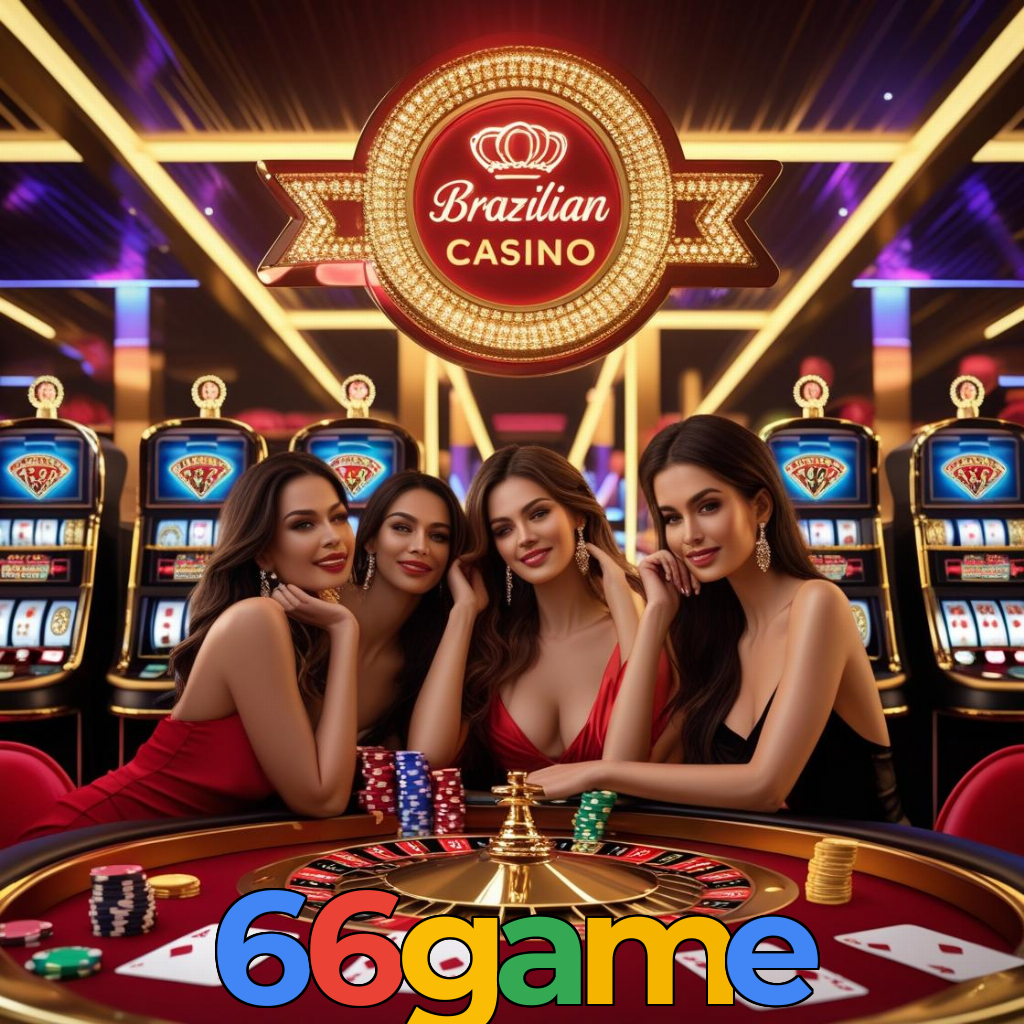 66game：Jogue nas nossas slots e conquiste vitórias épicas!