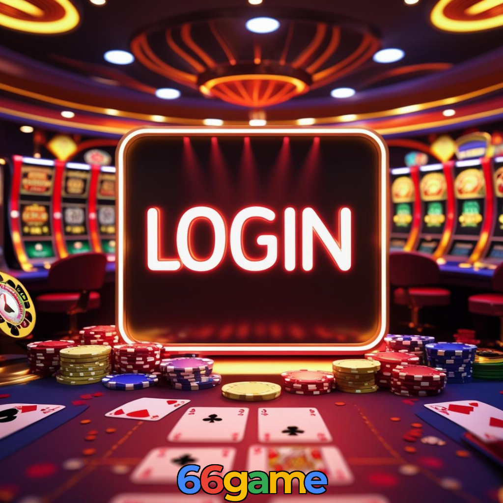 66game：Jogue nas nossas roletas e leve grandes prêmios para casa!