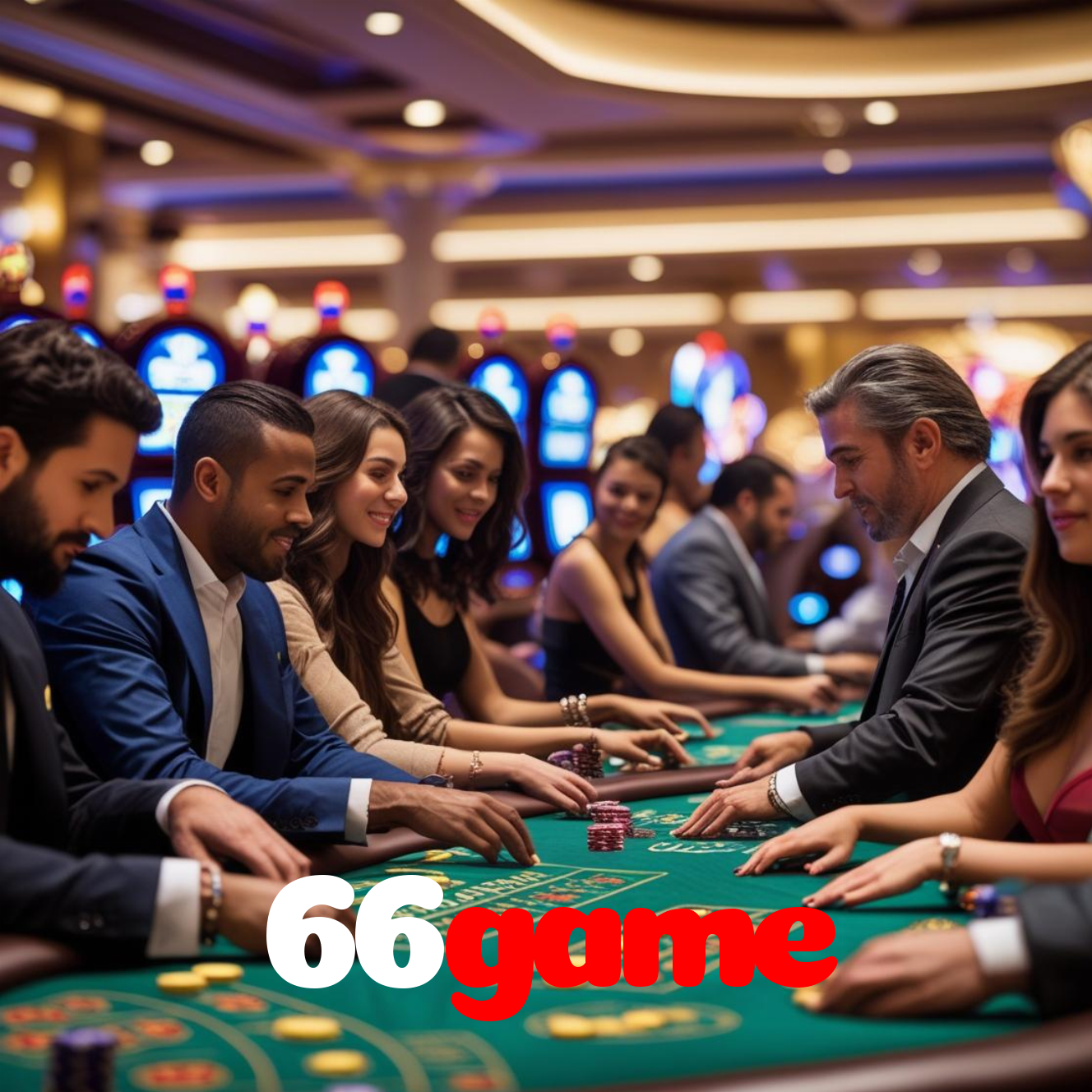 66game:Divirta-se com slots e apostas ao vivo em futebol no nosso cassino online!