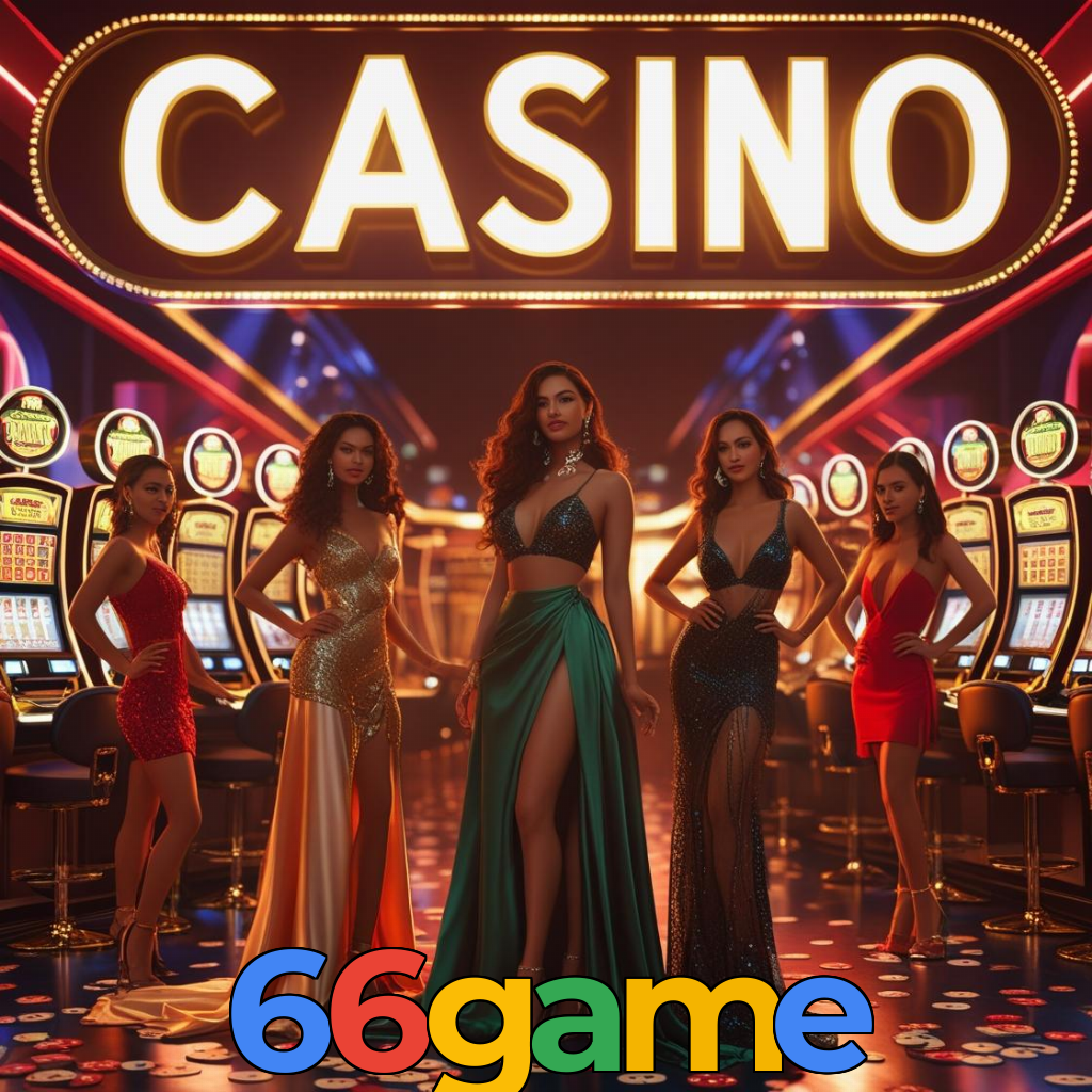 66game:Jogue nas mesas de poker e conquiste prêmios épicos!