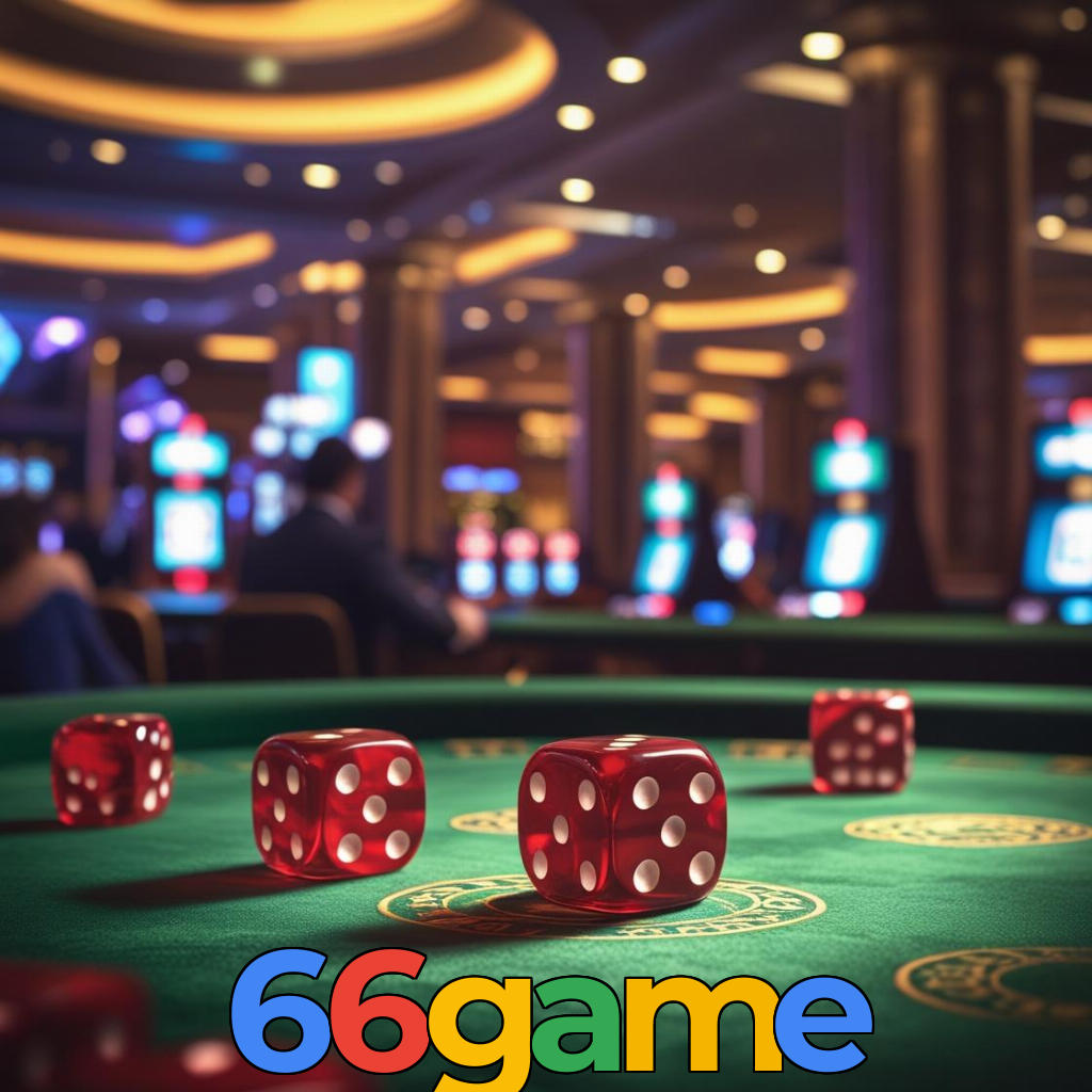 66game：O cassino online está esperando por você! Jogue e vença!