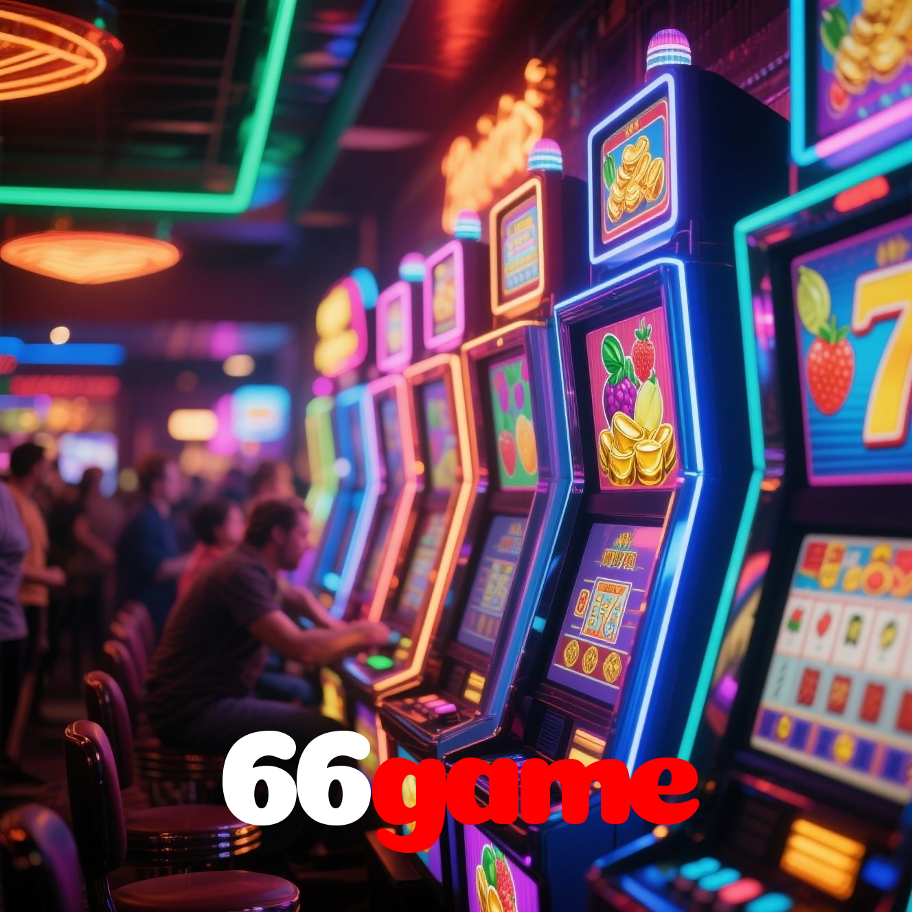 66game：Jogue as melhores slots e aposte em futebol com confiança e segurança!