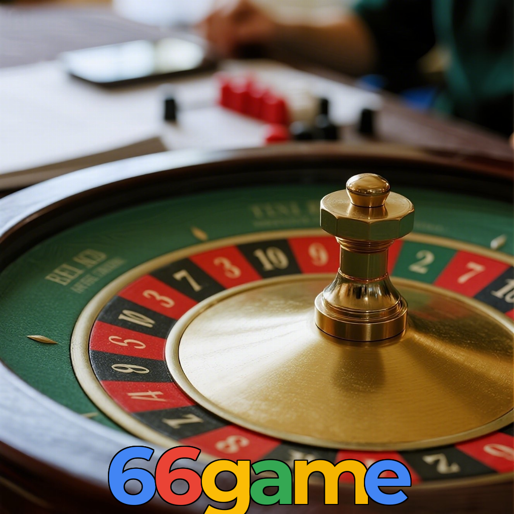 66game:Jogue nas mesas de poker e se torne um campeão das cartas!
