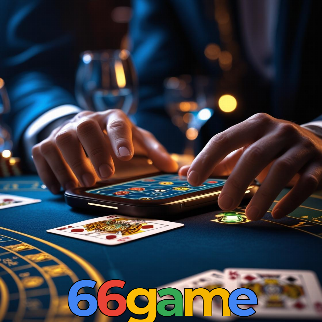 66game:Onde as vitórias no futebol se encontram com os jackpots do cassino!