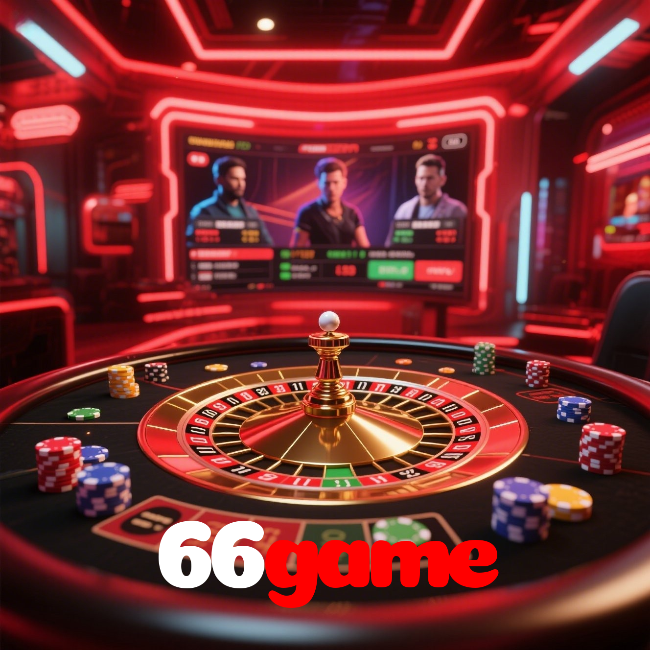 66game: Sua chance de ganhar grandes prêmios está no cassino online mais seguro!