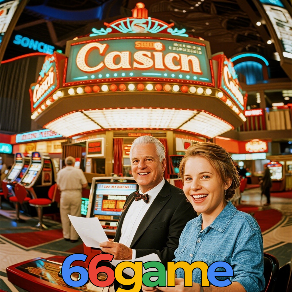 66game:Em cada giro, uma vitória! Jogue nas melhores slots online!