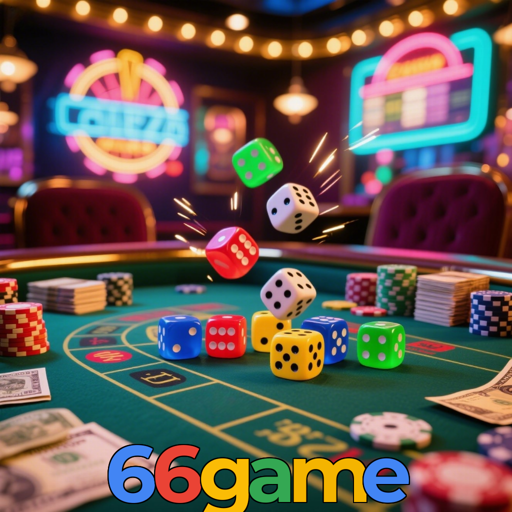 66game:O melhor cassino para apostar no futebol e ganhar em jogos de cassino!
