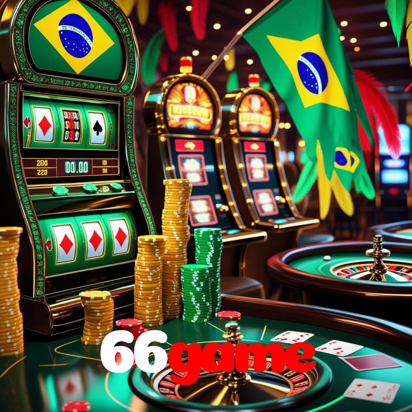 66game：Vença no poker e mostre que você é um verdadeiro campeão!