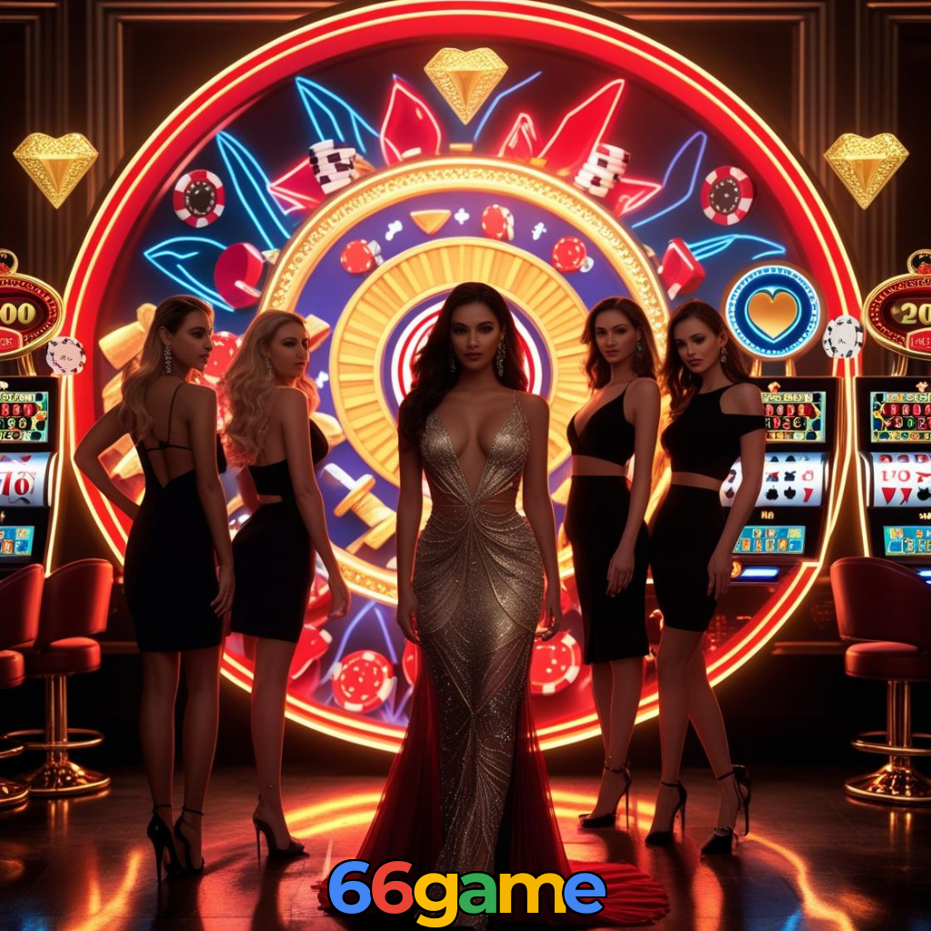 66game:Em nosso cassino online, a diversão nunca acaba! Jogue agora!