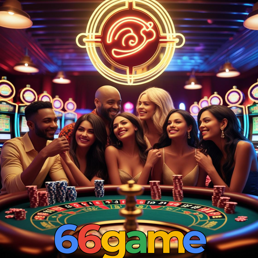 66game:Onde as apostas no futebol se encontram com as vitórias no cassino!