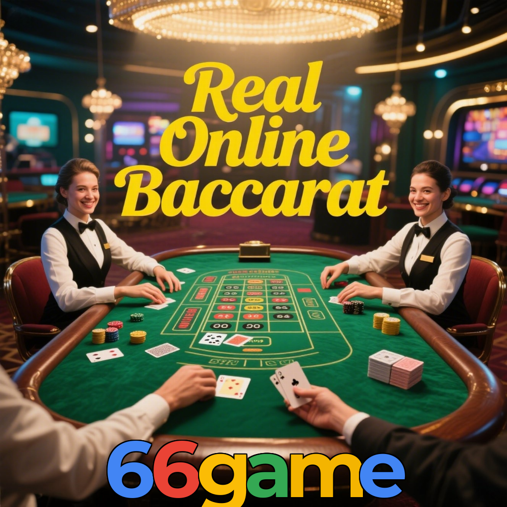 66game：Desafie seus limites no cassino online e ganhe grandes prêmios!