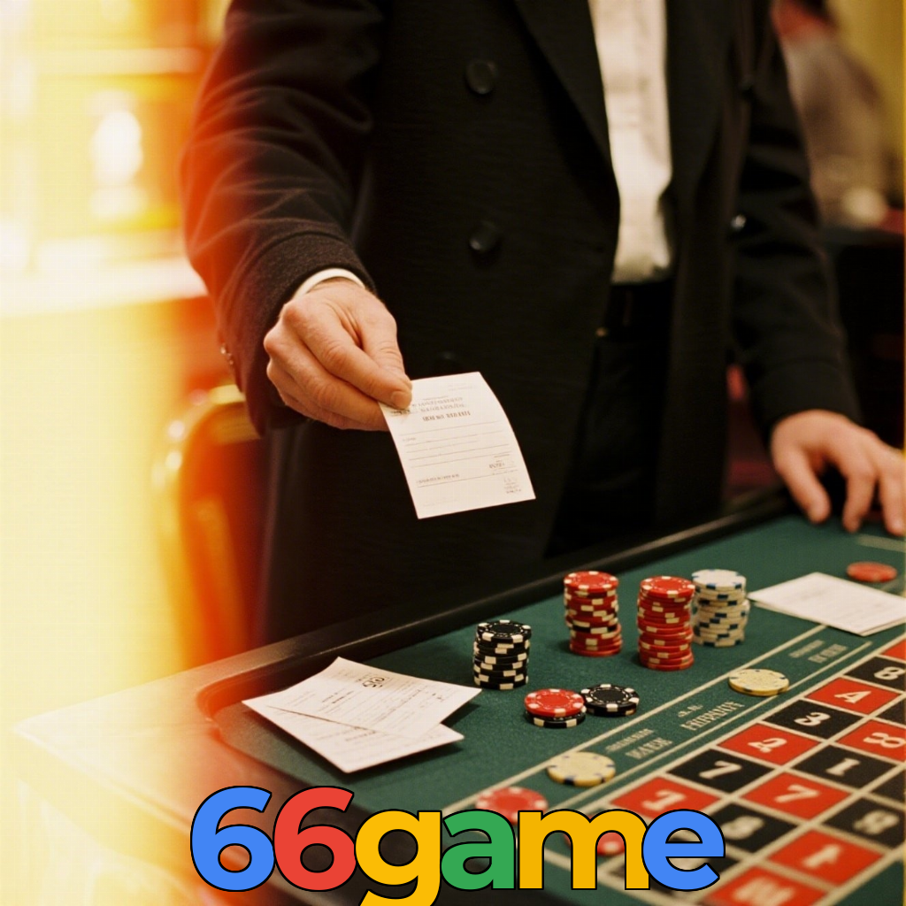 66game:Jogue no nosso cassino e prove sua habilidade nas cartas de poker!