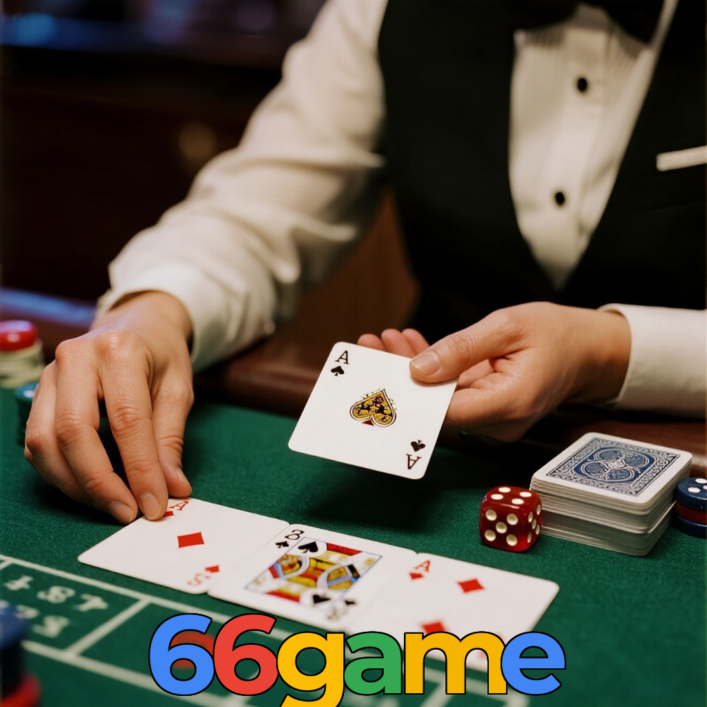 66game:Apostas em futebol e diversão em blackjack esperam por você!