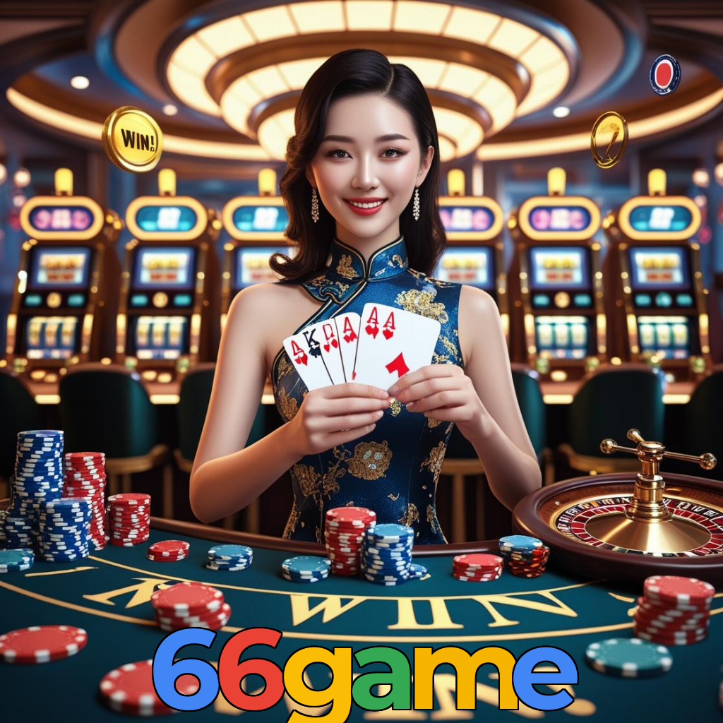 66game：Aposte no futebol e jogue slots emocionantes com grandes prêmios!