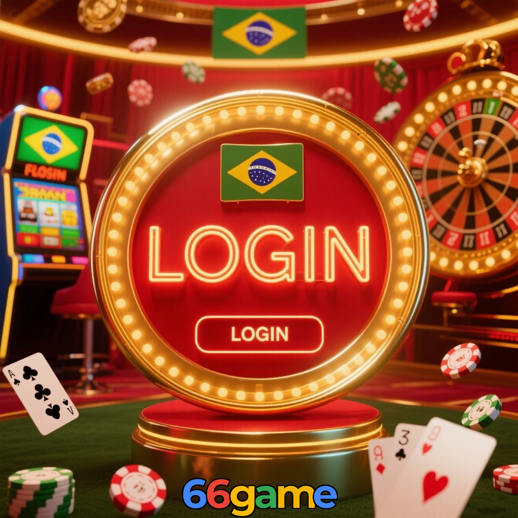 66game:Jogue nas nossas slots e conquiste prêmios de tirar o fôlego!