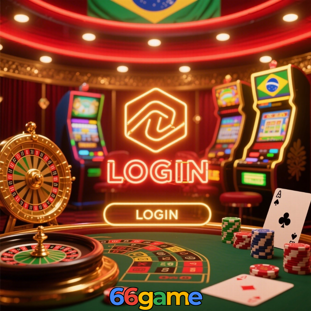 66game:Jogue nas mesas de poker e se torne um campeão das cartas!