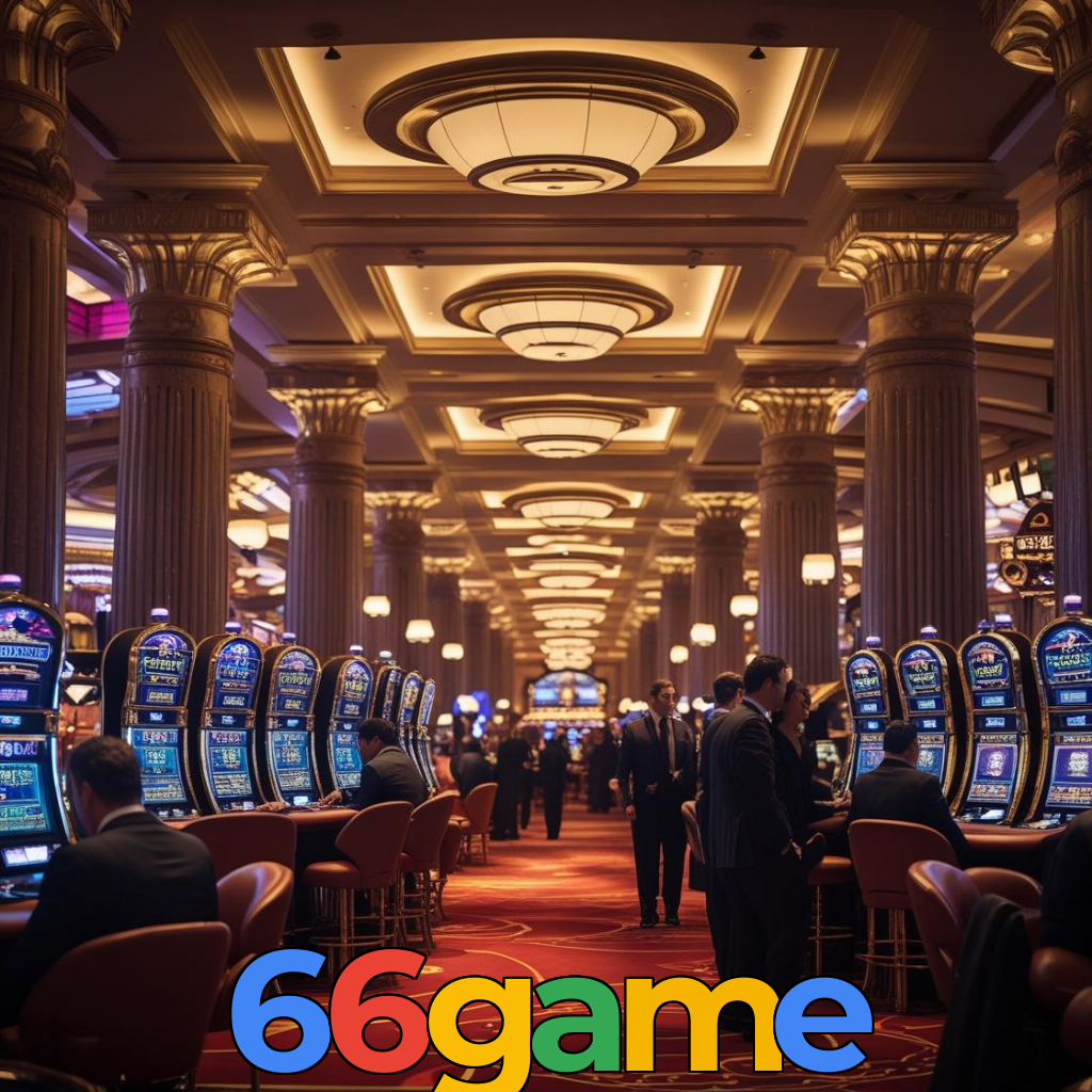 66game：Aposte agora nas roletas e conquiste prêmios fantásticos!