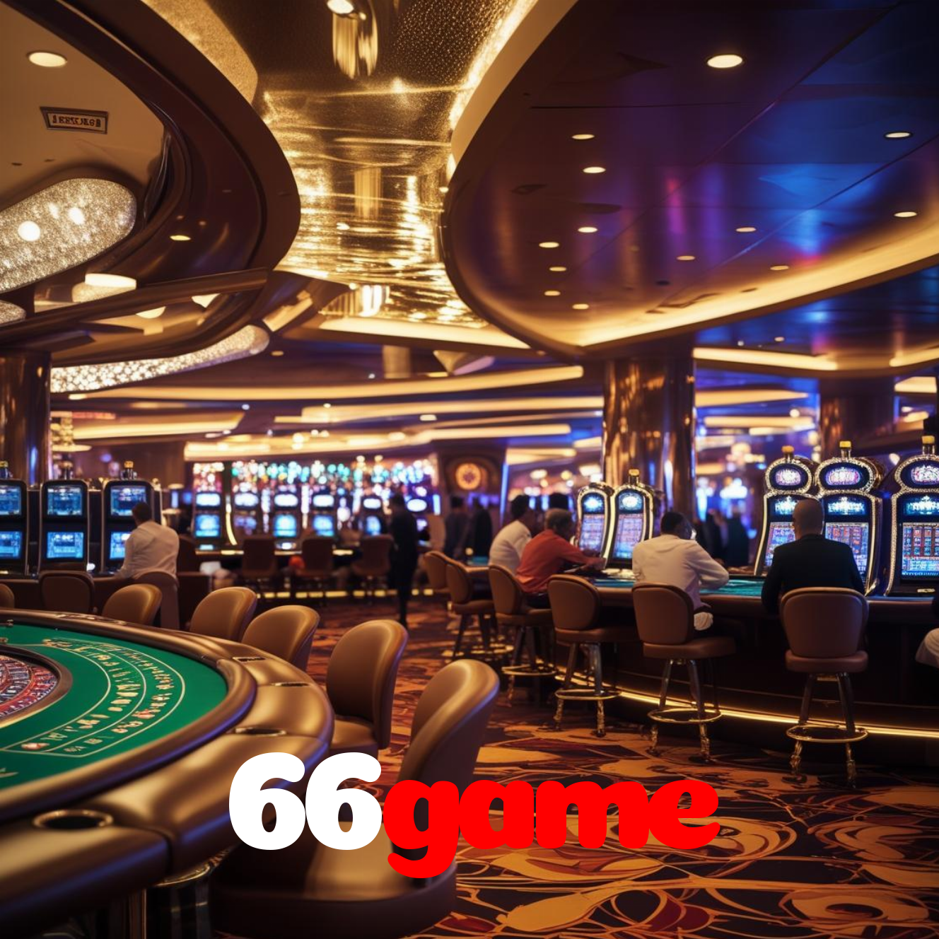 66game：Aposte no seu time de futebol e ganhe no blackjack e roleta online!