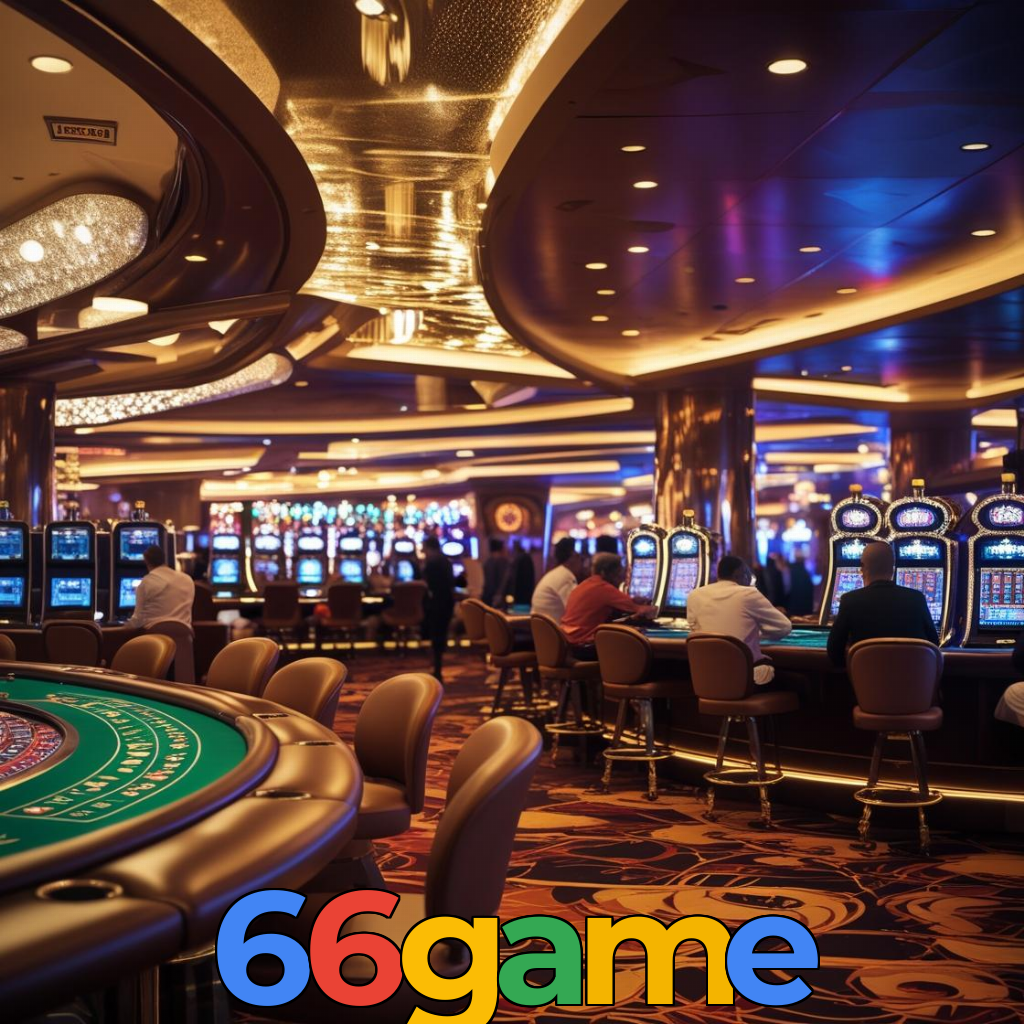 66game:Aposte no seu time e ganhe prêmios incríveis com poker e roleta!