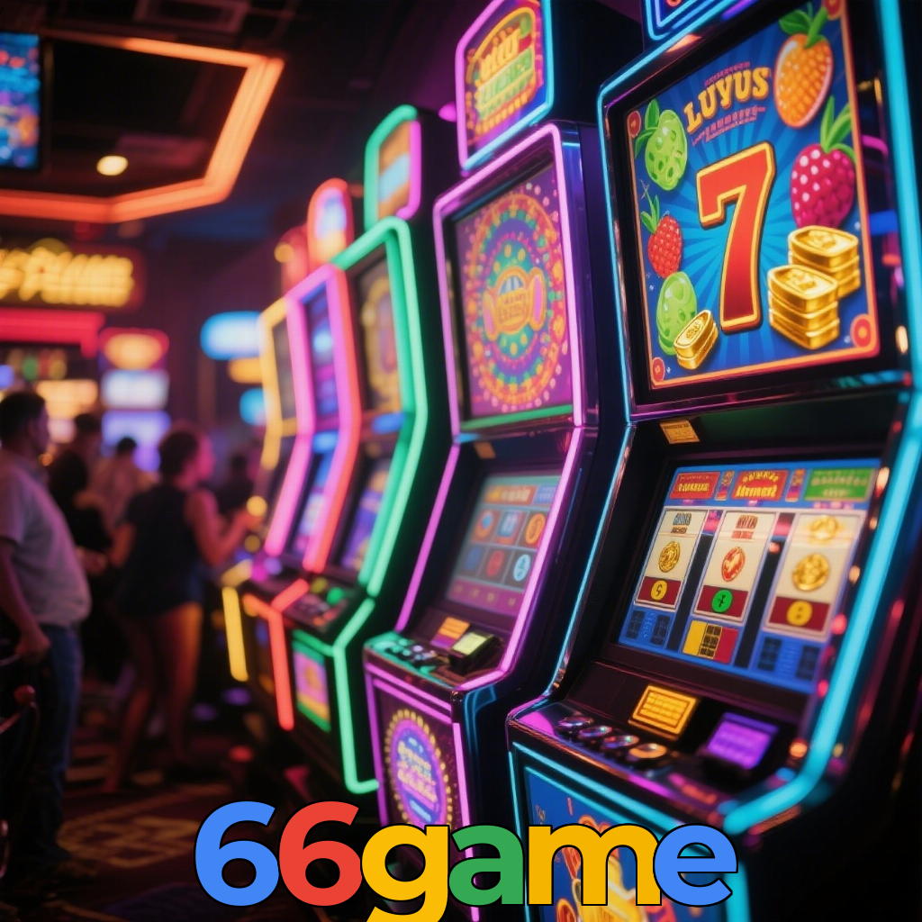 66game：O cassino online perfeito para quem ama futebol e jogos emocionantes!