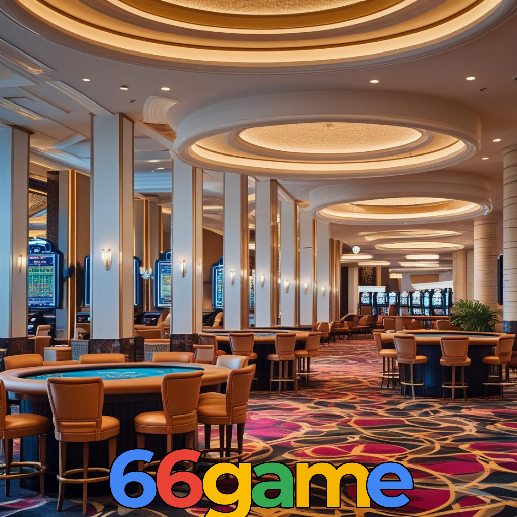 66game：Cada giro na roleta é uma nova chance de vitória!