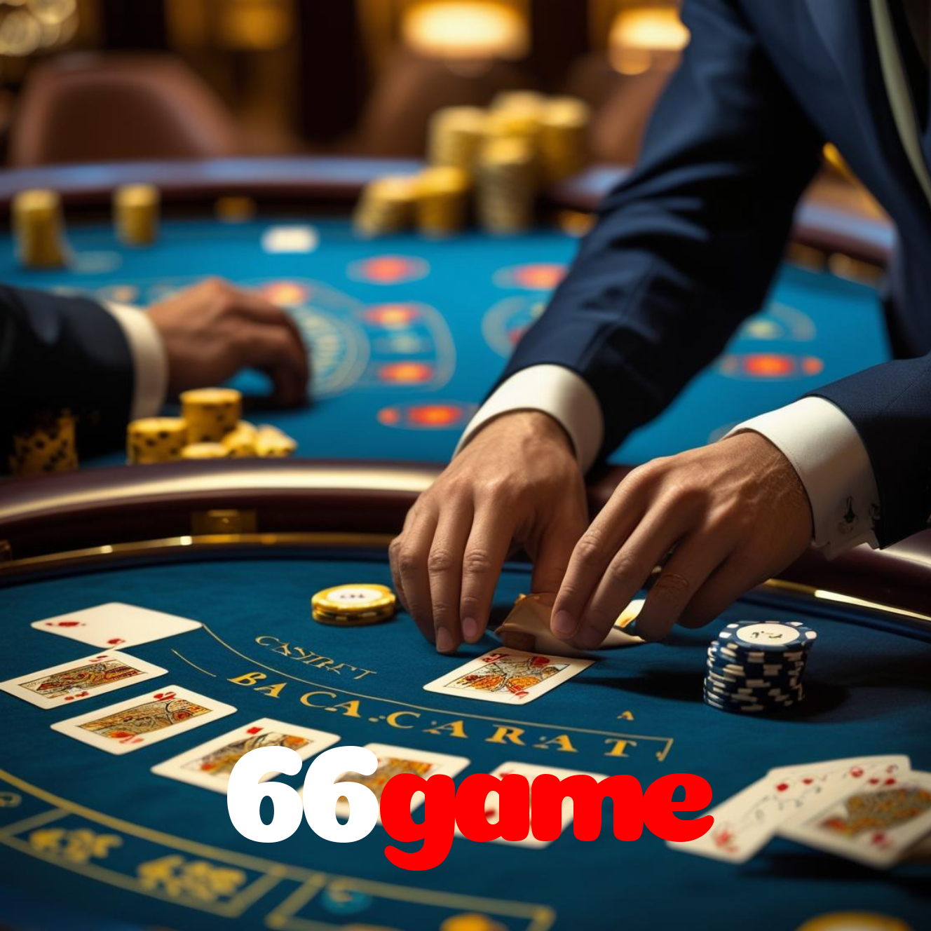 66game：Jogue blackjack, aposte no futebol e ganhe grandes prêmios no cassino online!
