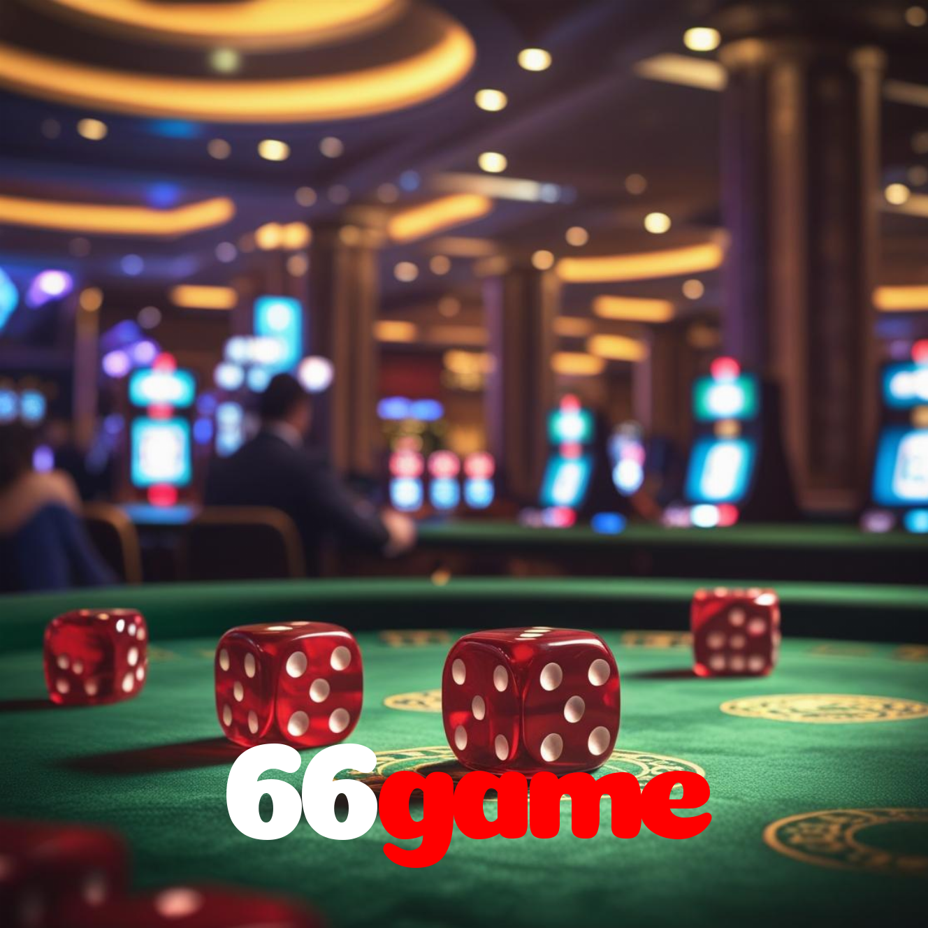 66game：Desafie a roleta e conquiste vitórias épicas!