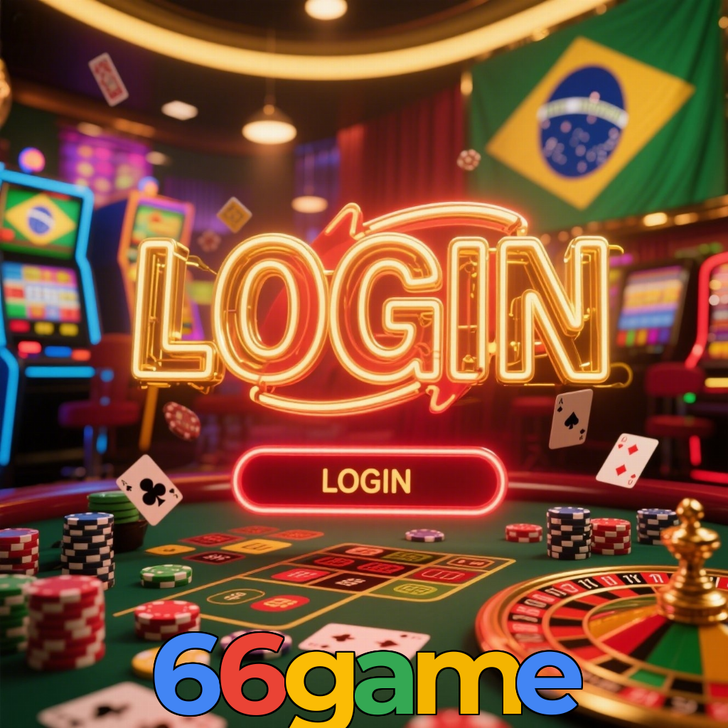 66game：Jogue nas roletas e conquiste a sorte ao seu lado!